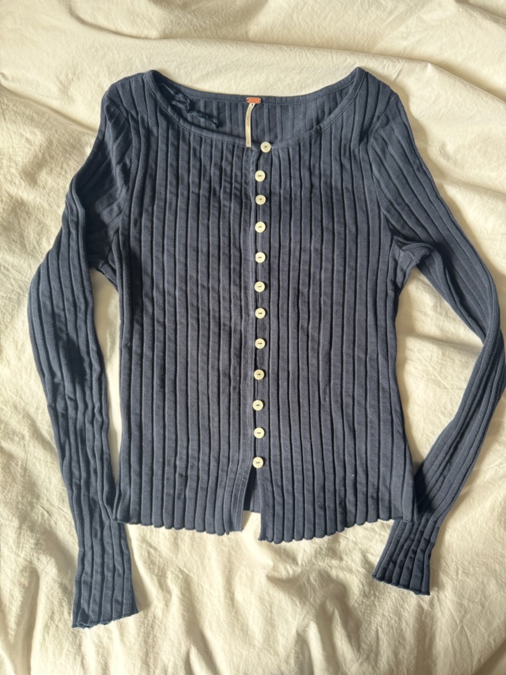 Free people cardi